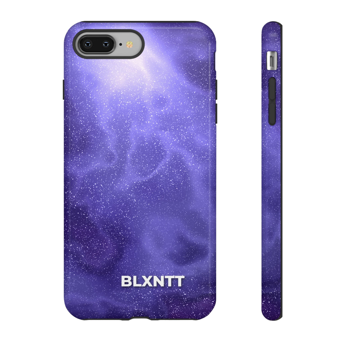 Indigo Rainbow Dream Phone Case