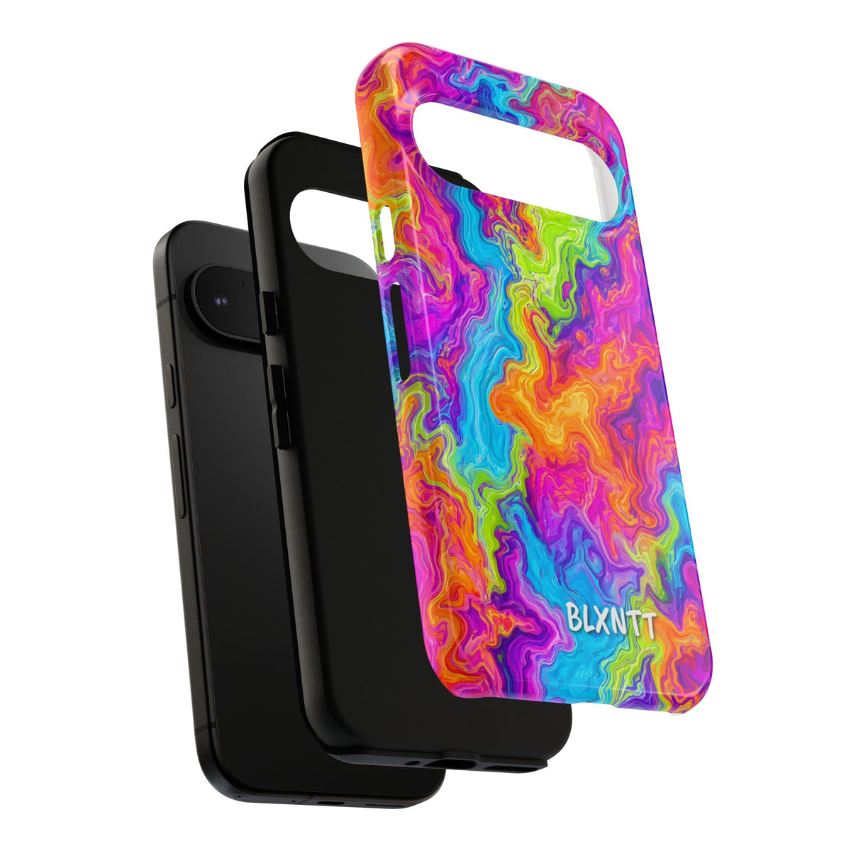 Liquid Dream Phone Case