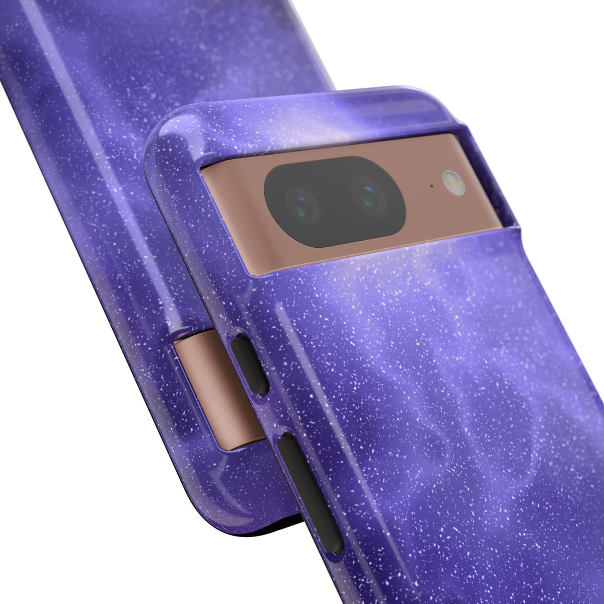 Indigo Rainbow Dream Phone Case