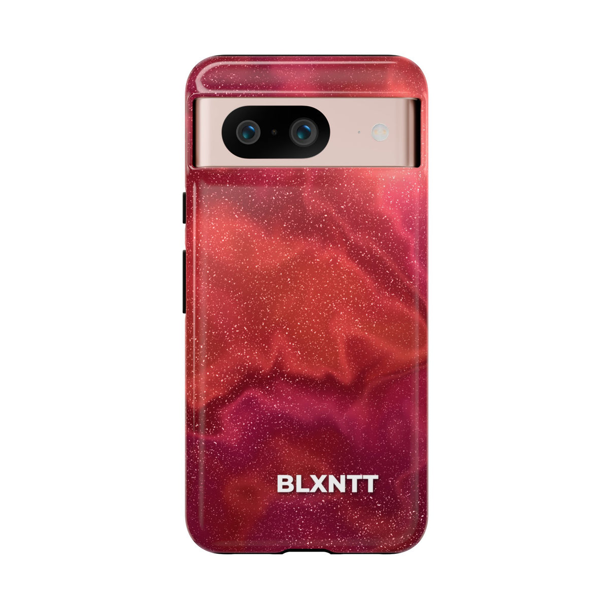 Red Rainbow Dream Phone Case