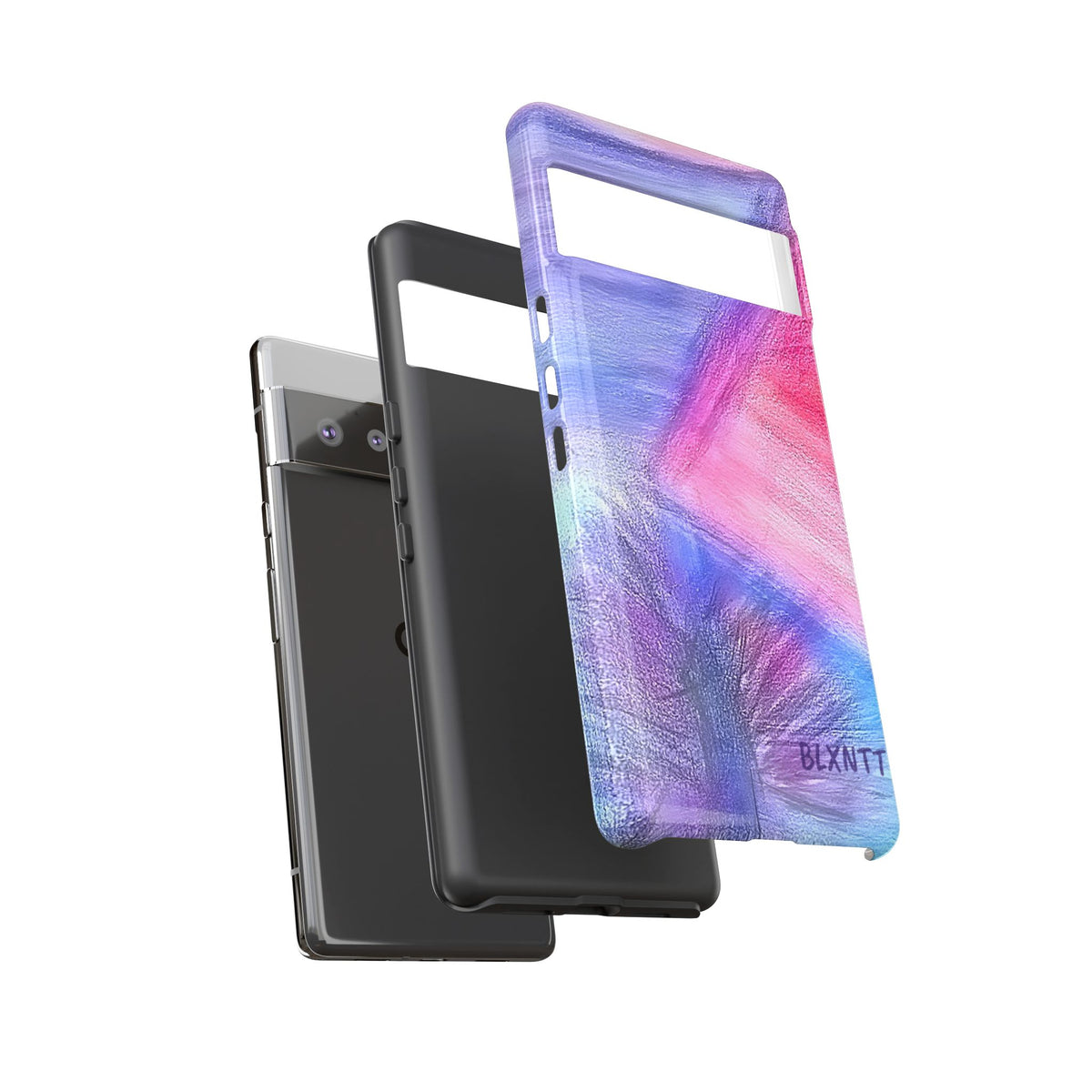 Hazy Dream Phone Case