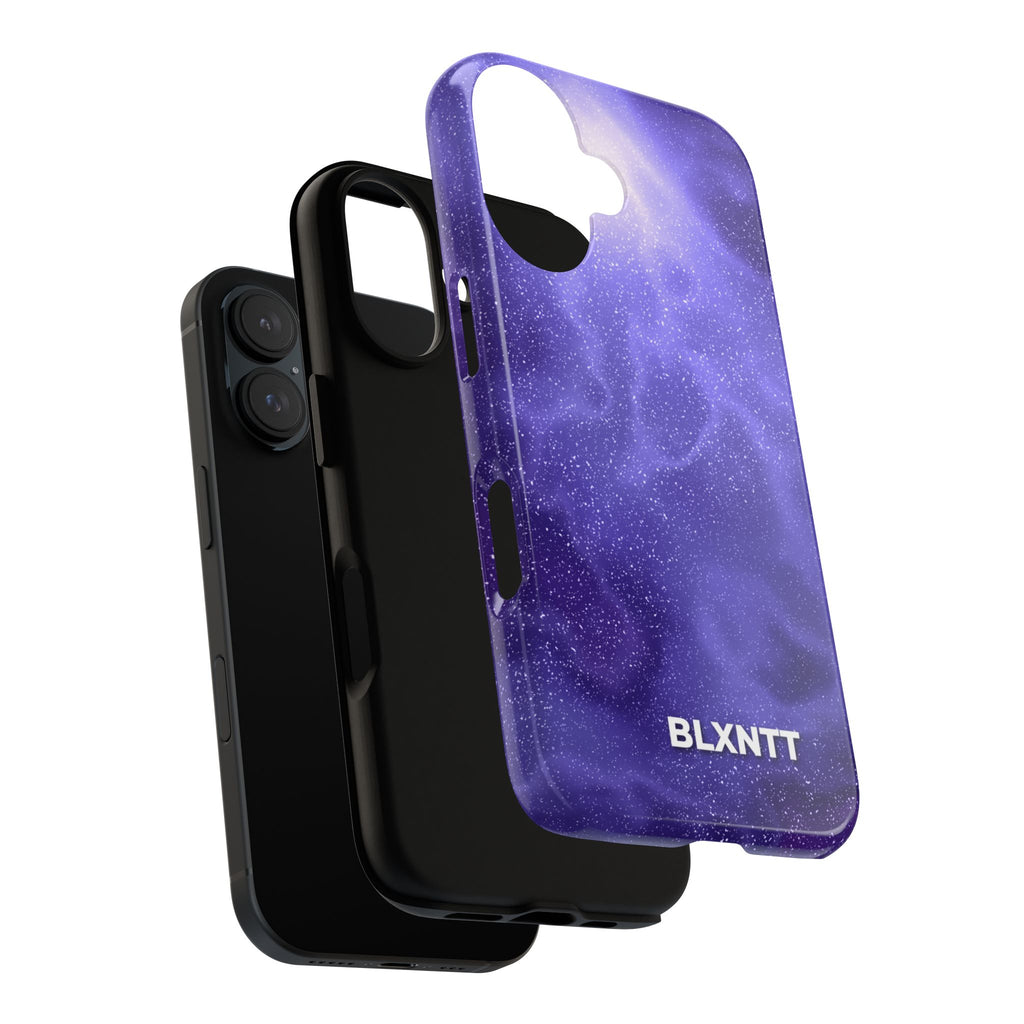 Indigo Rainbow Dream Phone Case