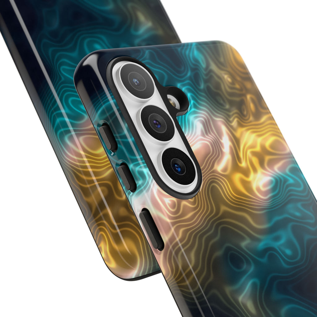Ink in Water Phone Case
