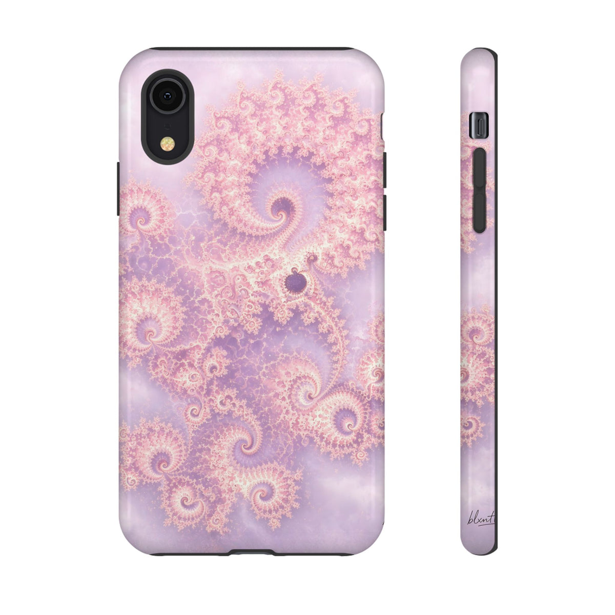 Copper Infinity - Sakura Dusk Phone Case