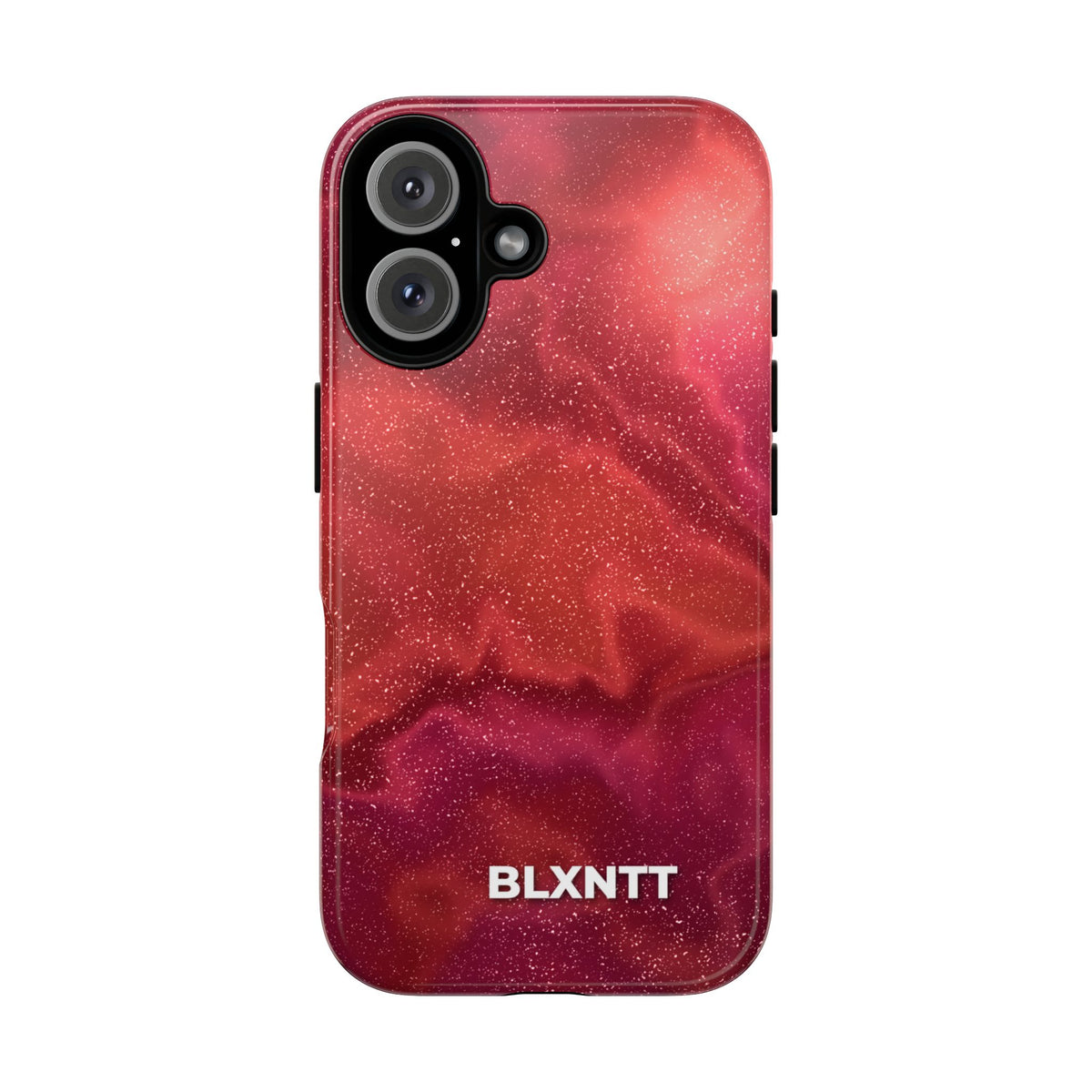 Red Rainbow Dream Phone Case