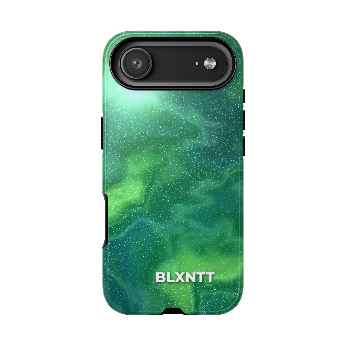 Green Rainbow Dream Phone Case