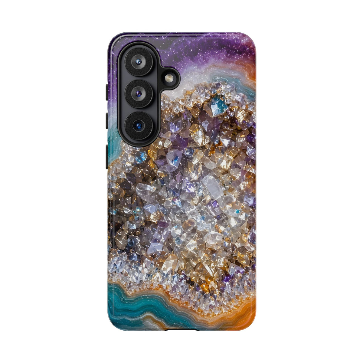 Geode Core - Original Core Phone Case