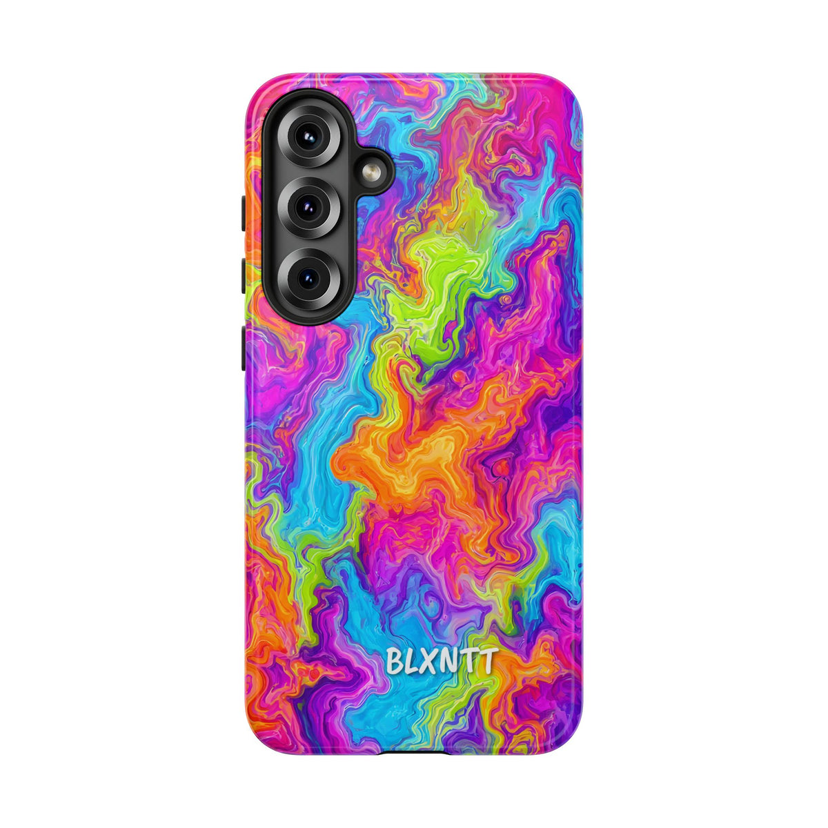 Liquid Dream Phone Case