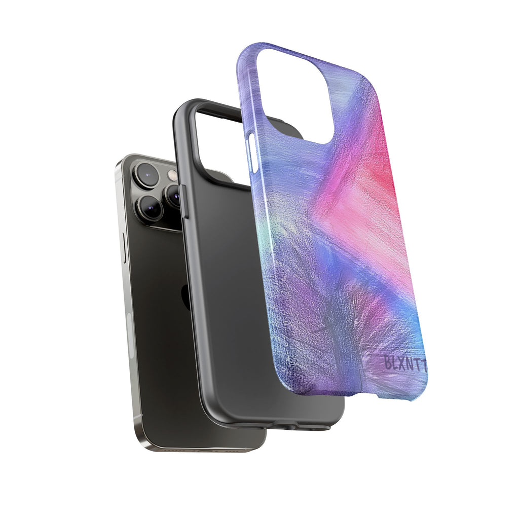 Hazy Dream Phone Case