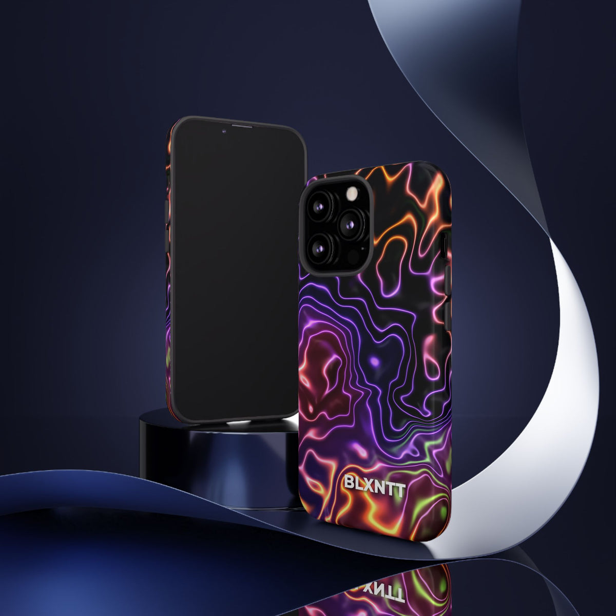 Midnight Potion Phone Case