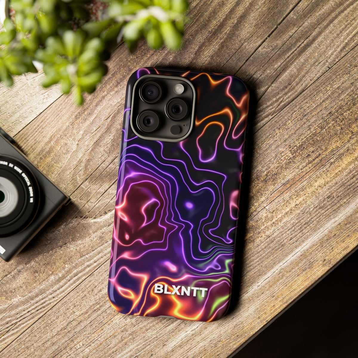 Midnight Potion Phone Case