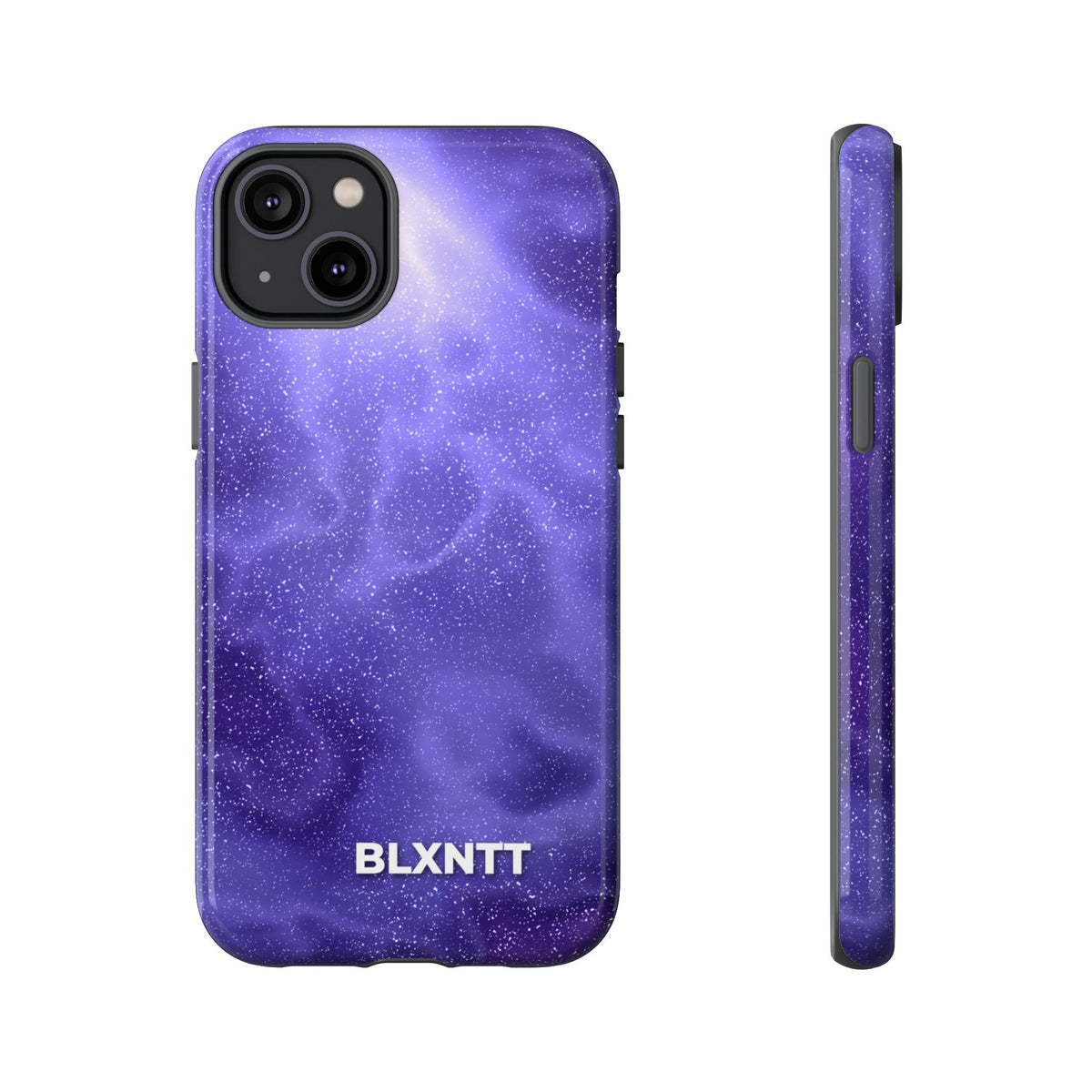 Indigo Rainbow Dream Phone Case