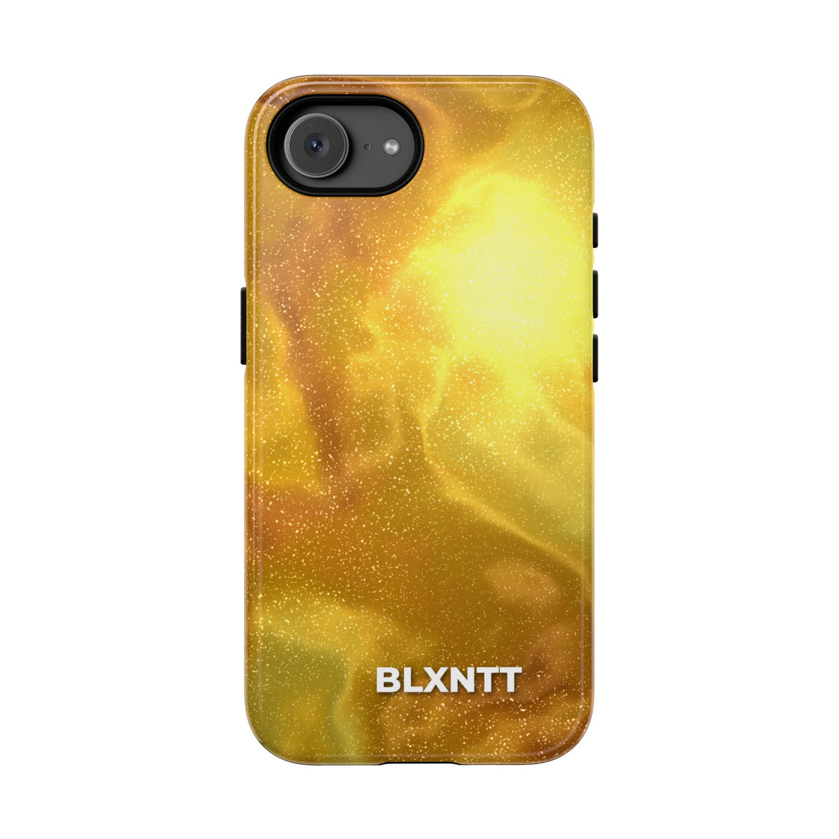 Yellow Rainbow Dream Phone Case