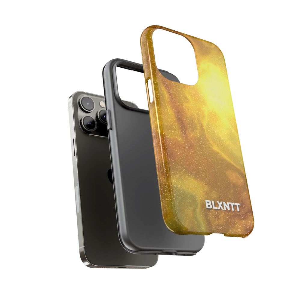 Yellow Rainbow Dream Phone Case