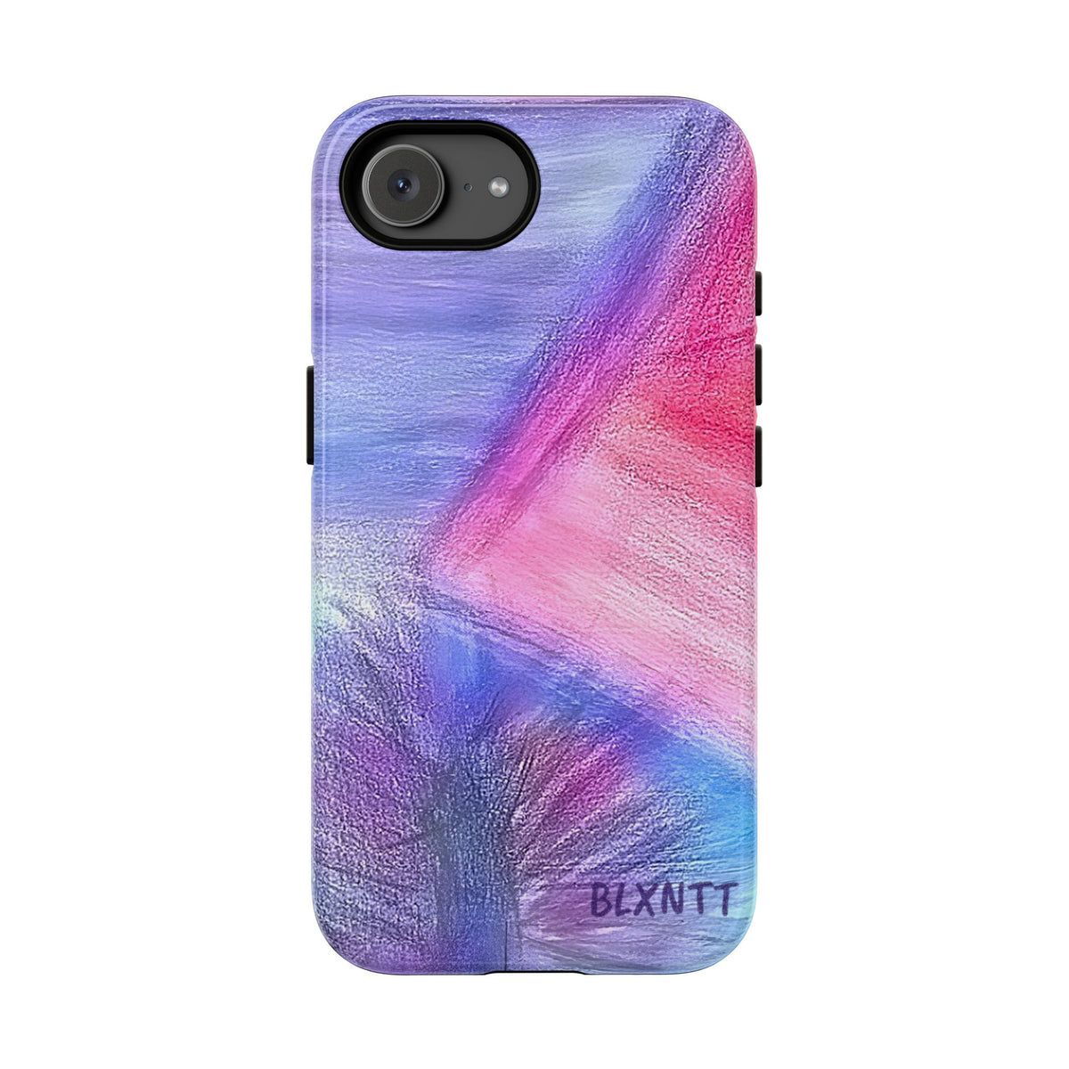 Hazy Dream Phone Case