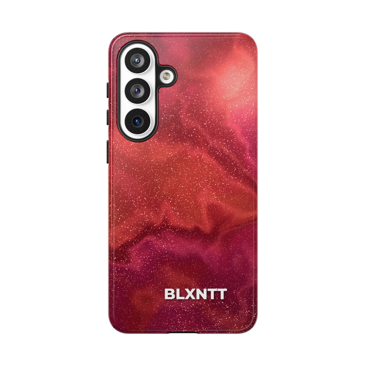 Red Rainbow Dream Phone Case