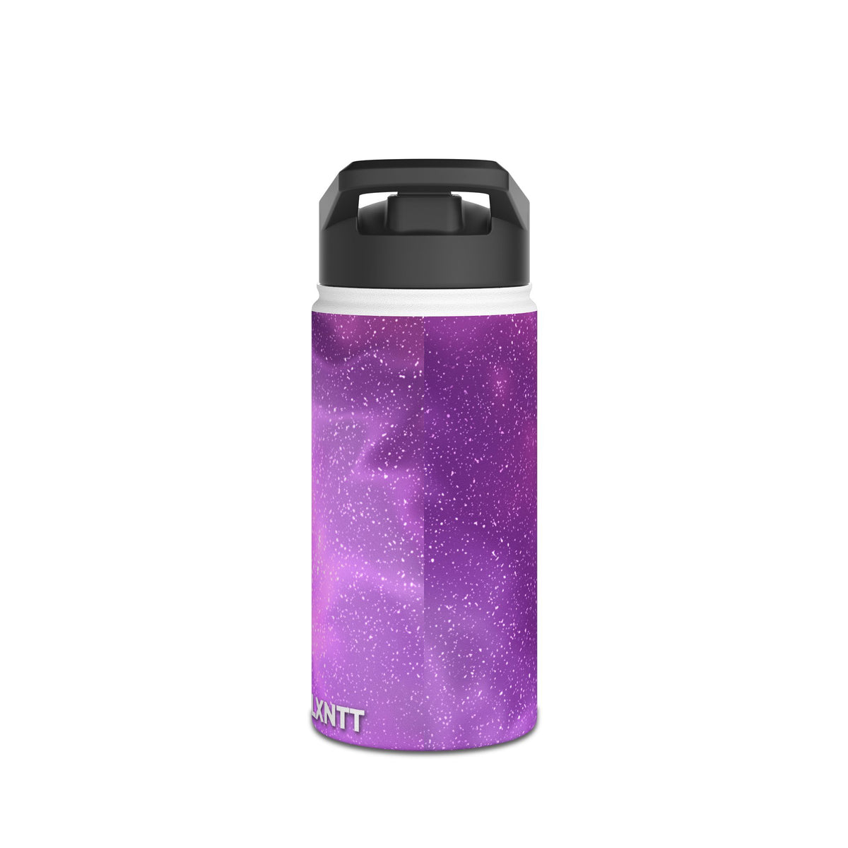Violet Rainbow Dream Water Bottle