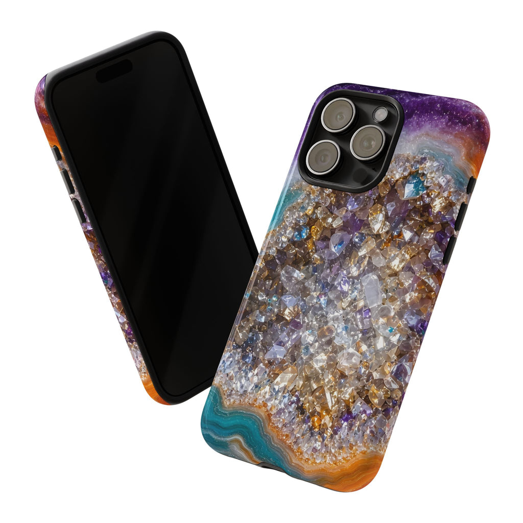 Geode Core - Original Core Phone Case