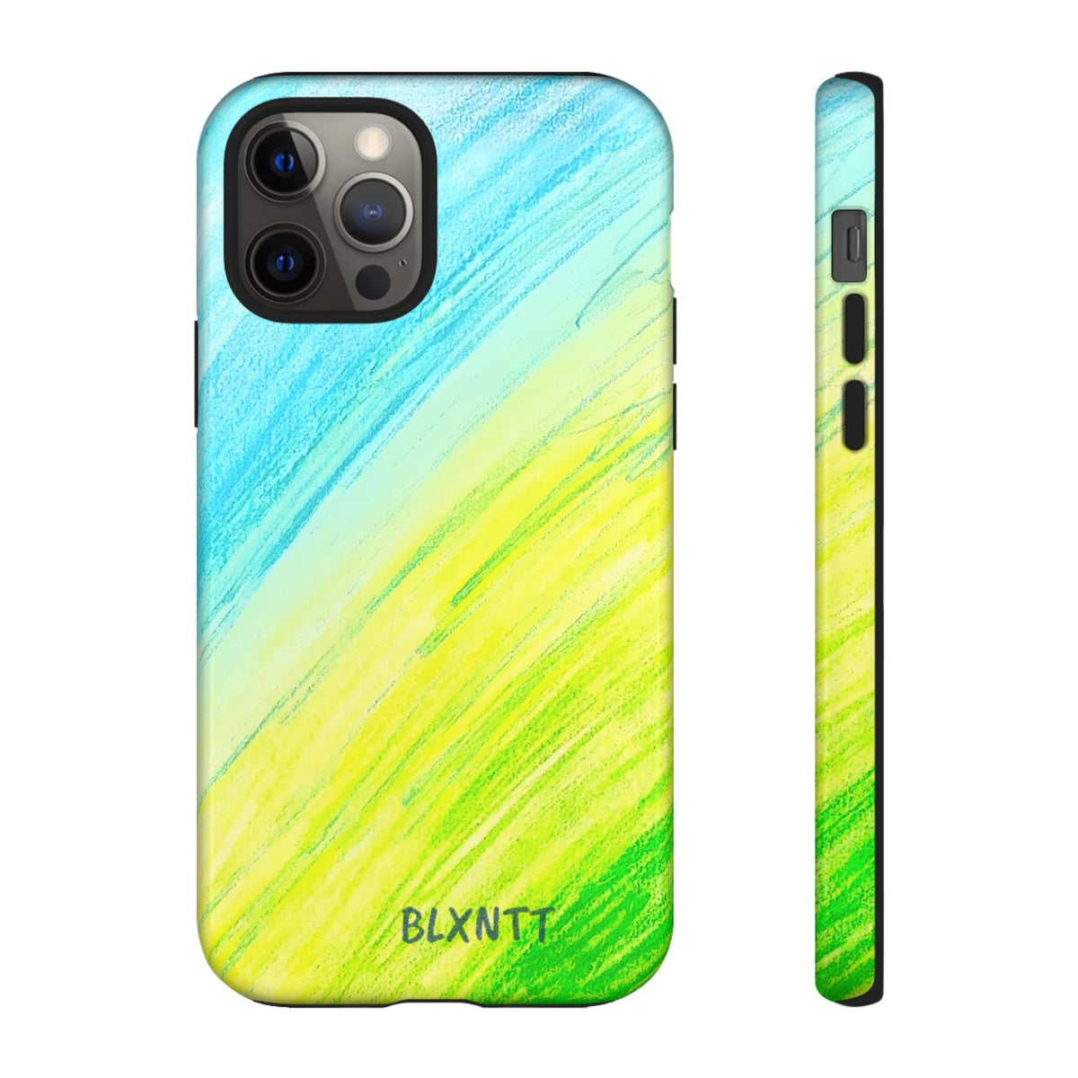 Pastel Flow Phone Case