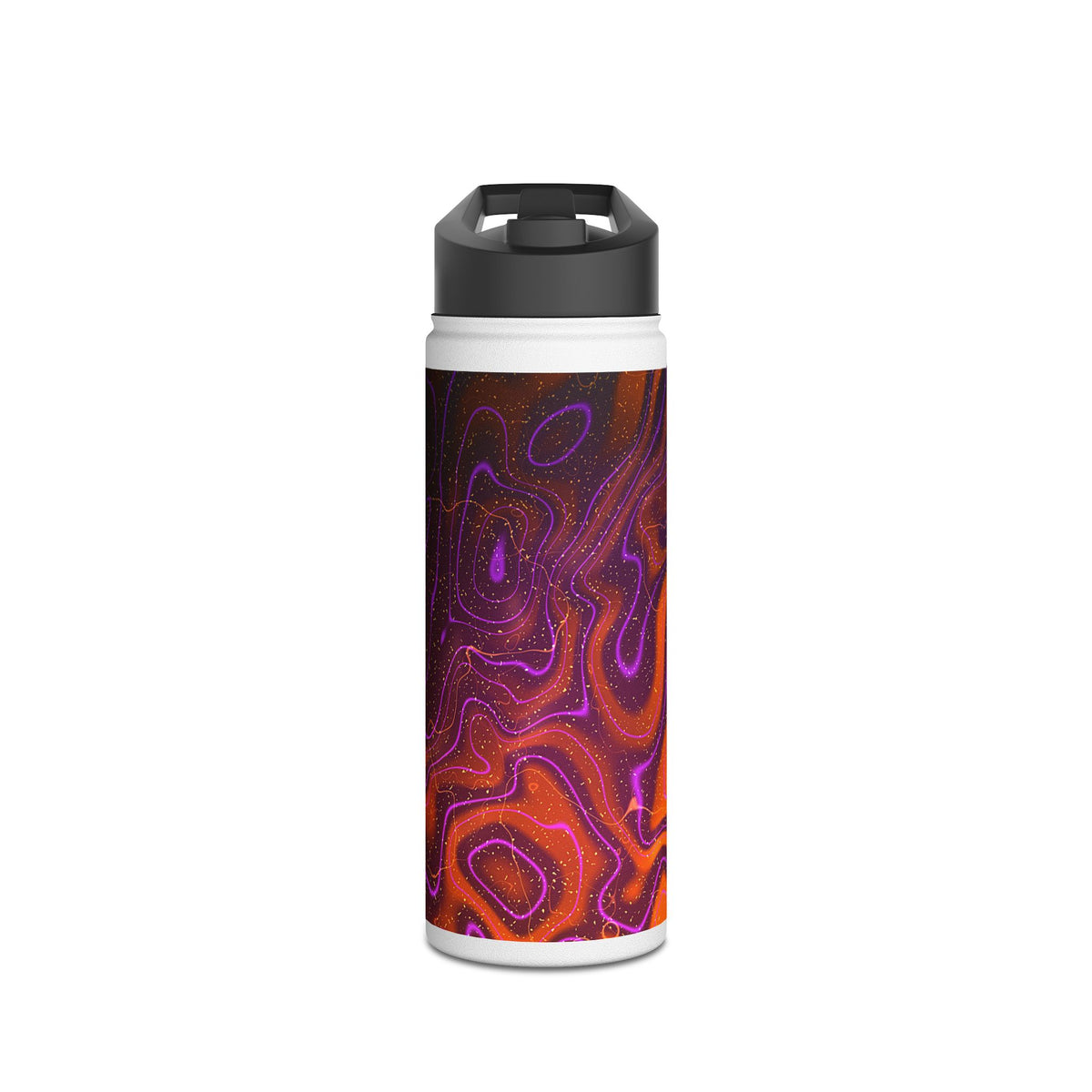 Ember Web Water Bottle