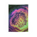 Geode Core - Holographic Tapestry