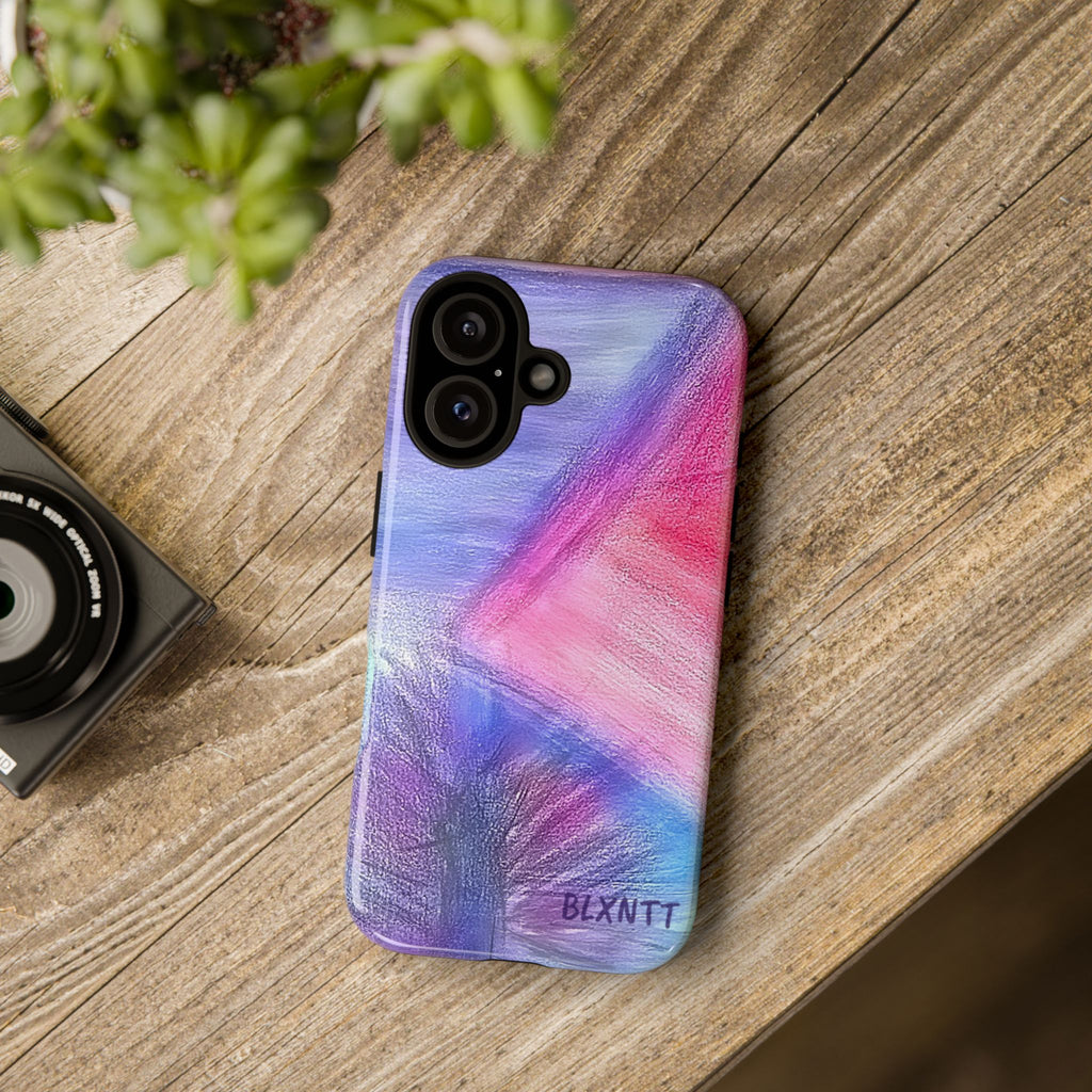 Hazy Dream Phone Case