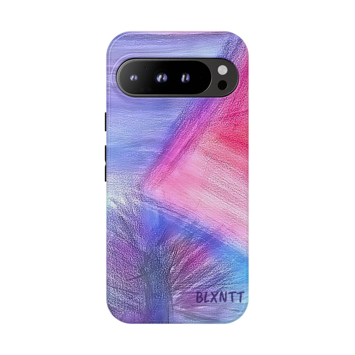 Hazy Dream Phone Case