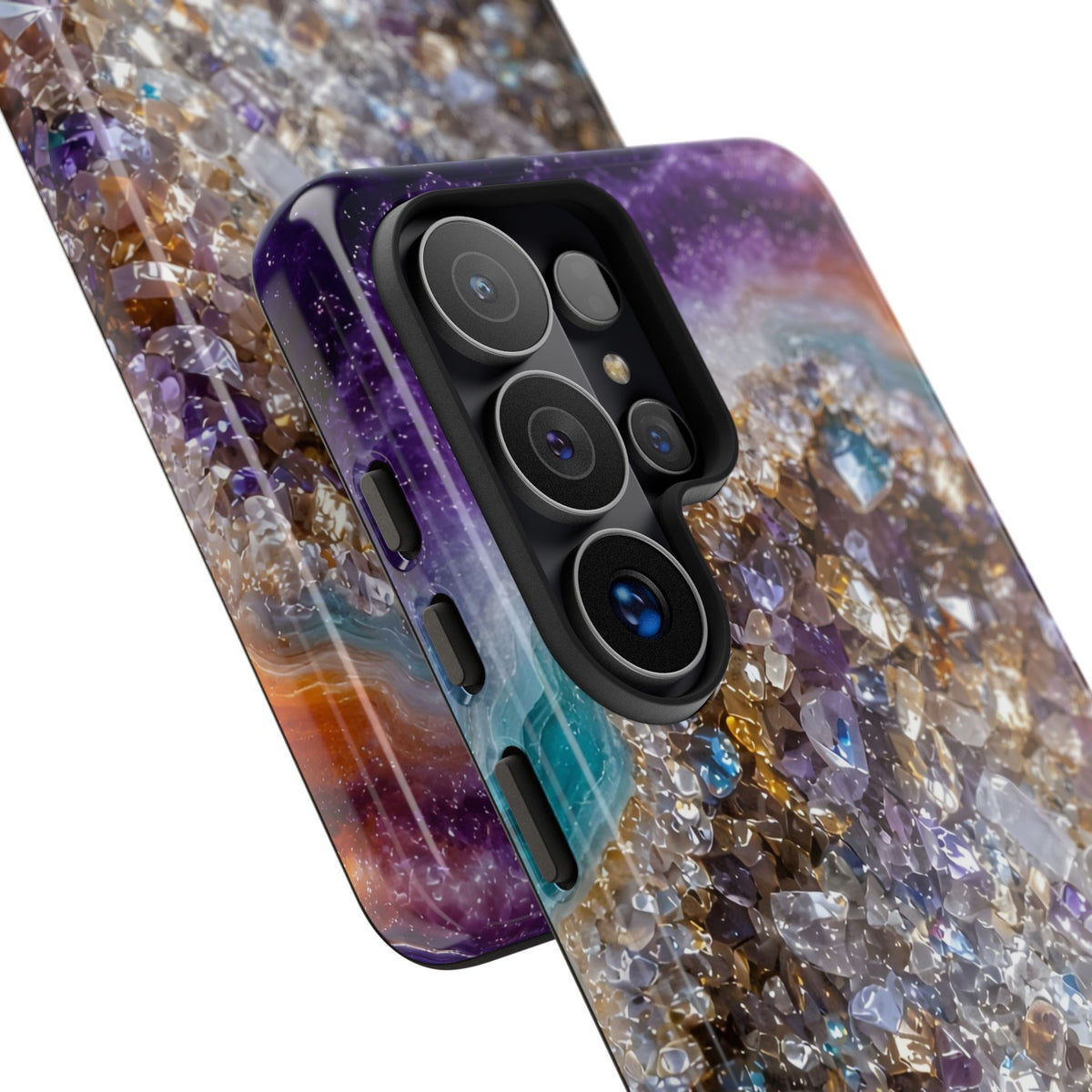 Geode Core - Original Core Phone Case