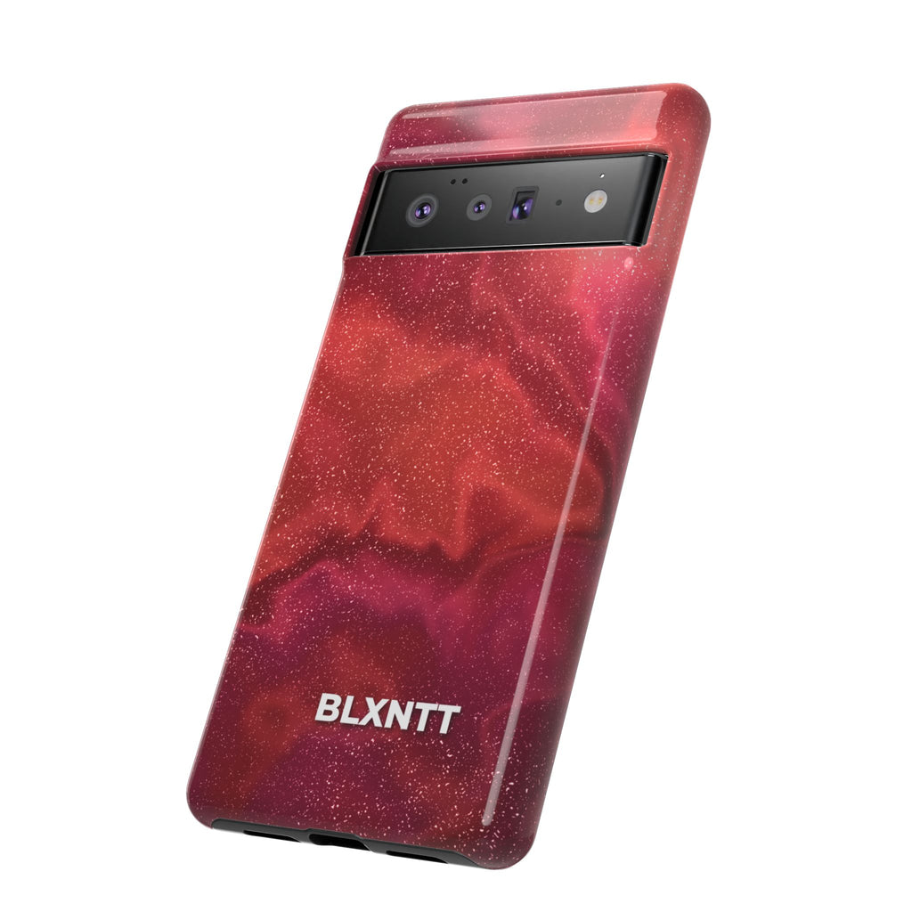 Red Rainbow Dream Phone Case