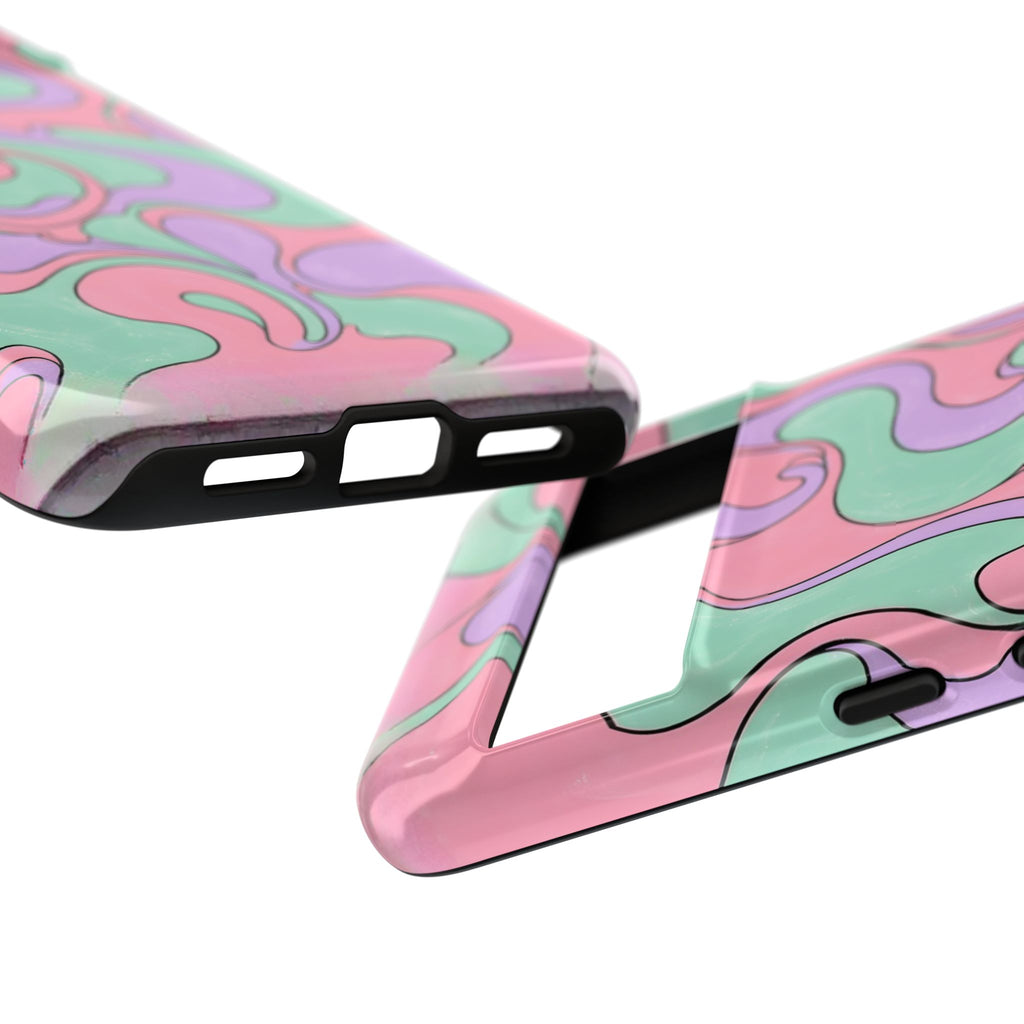 Fillmore Flow - Pastel Phone Case