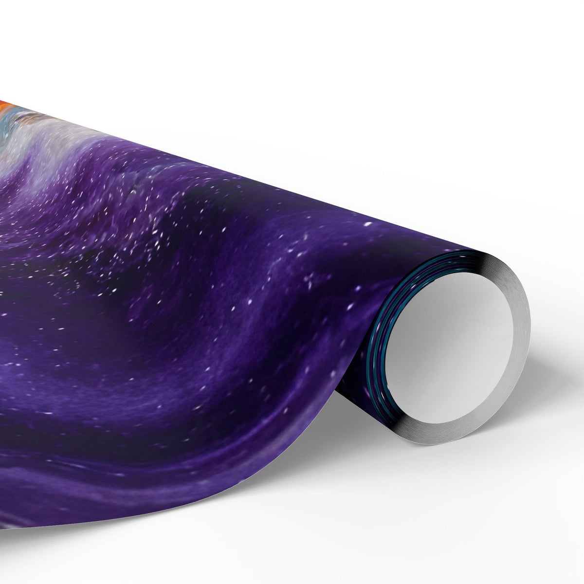 Geode Core - Original Core Wrapping Paper