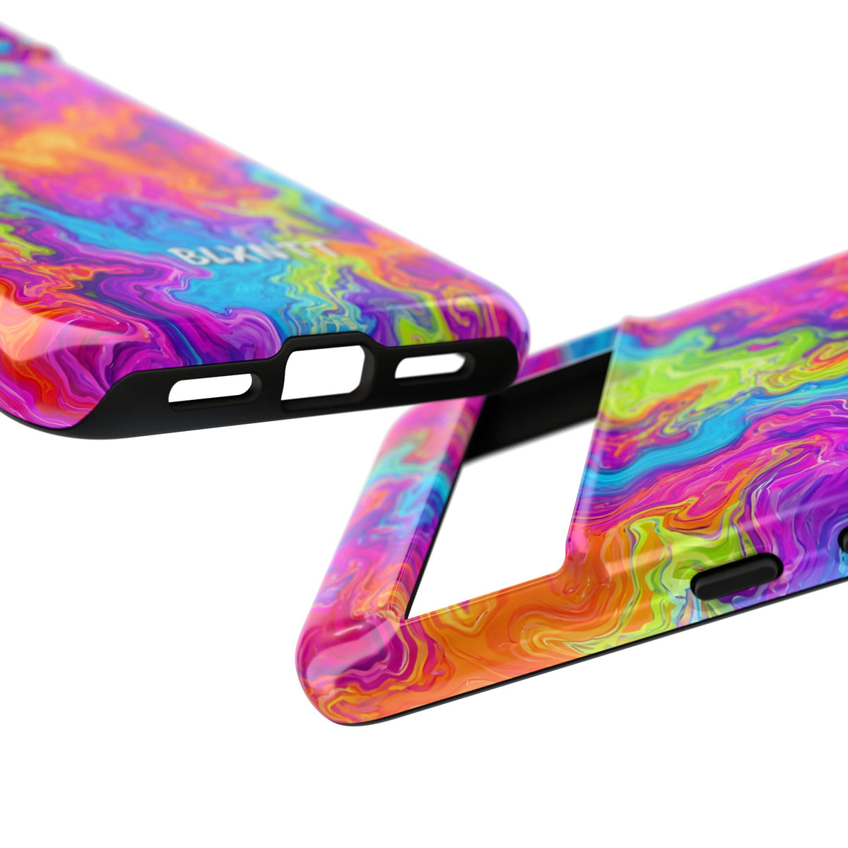 Liquid Dream Phone Case