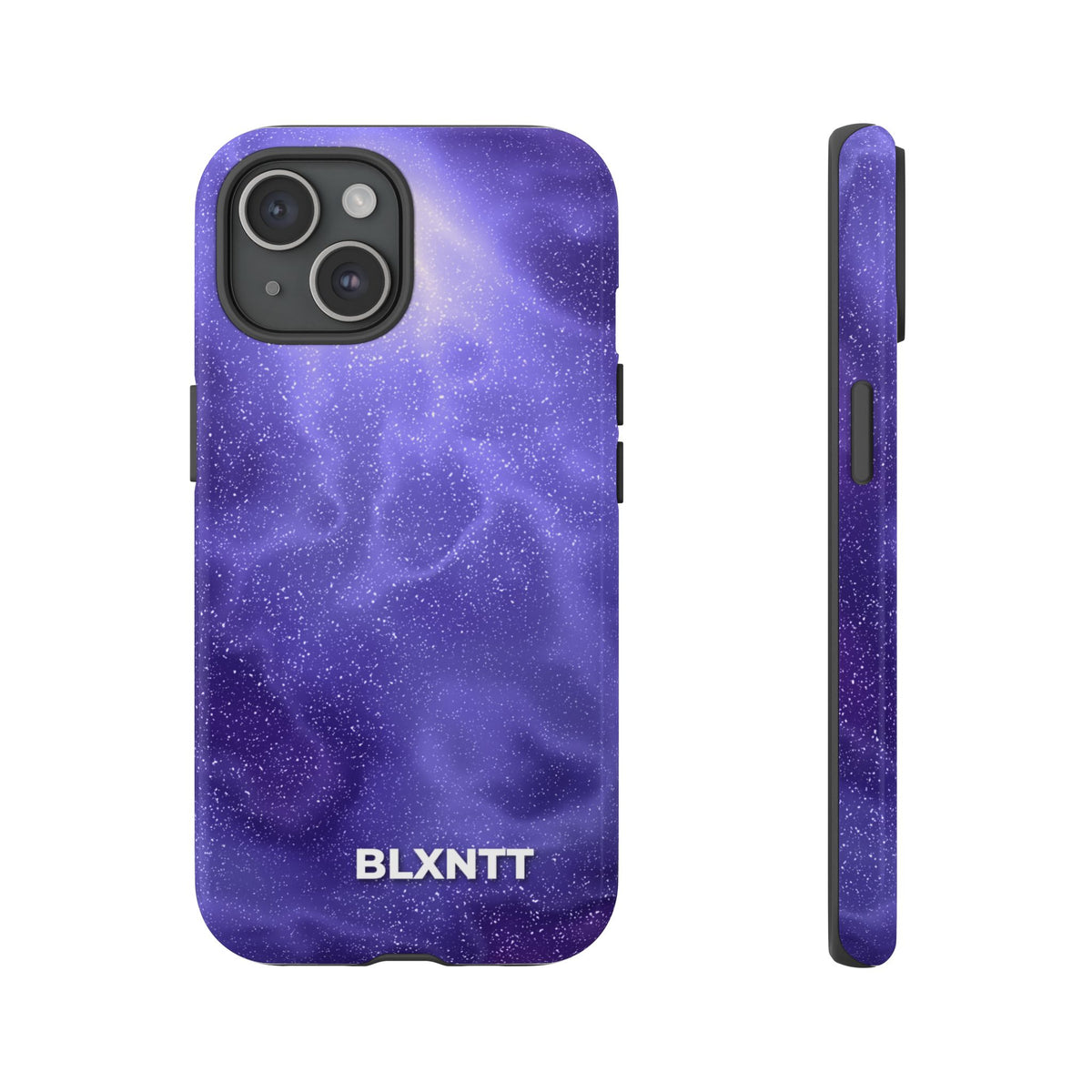 Indigo Rainbow Dream Phone Case