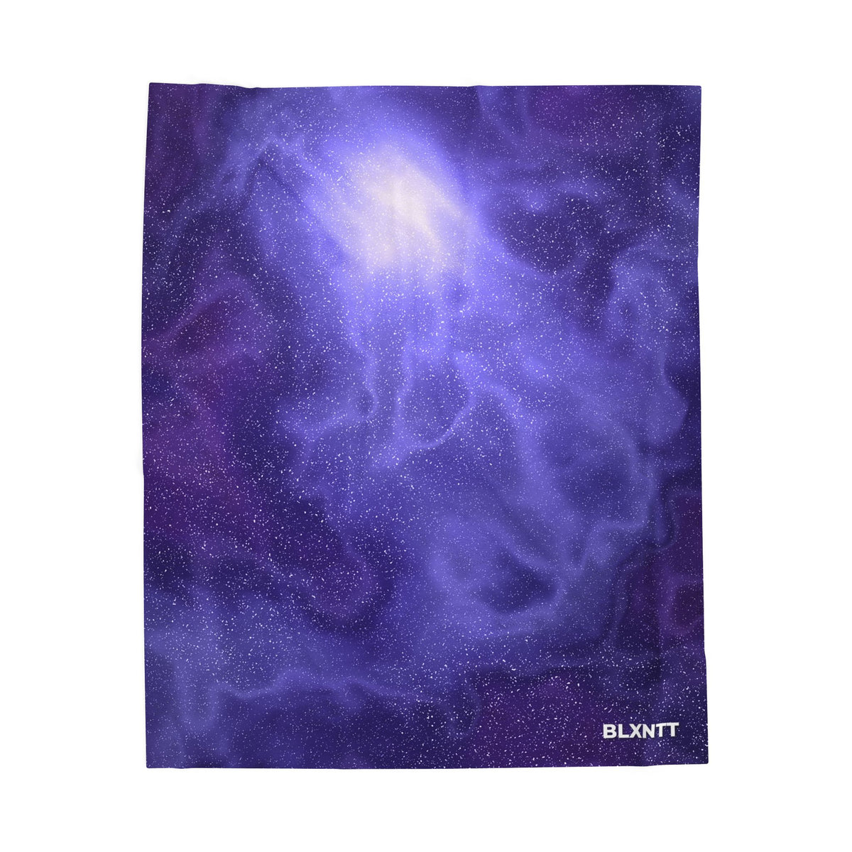 Indigo Rainbow Dream Blanket