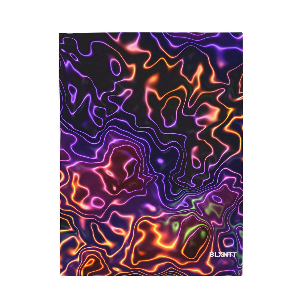 Midnight Potion Blanket