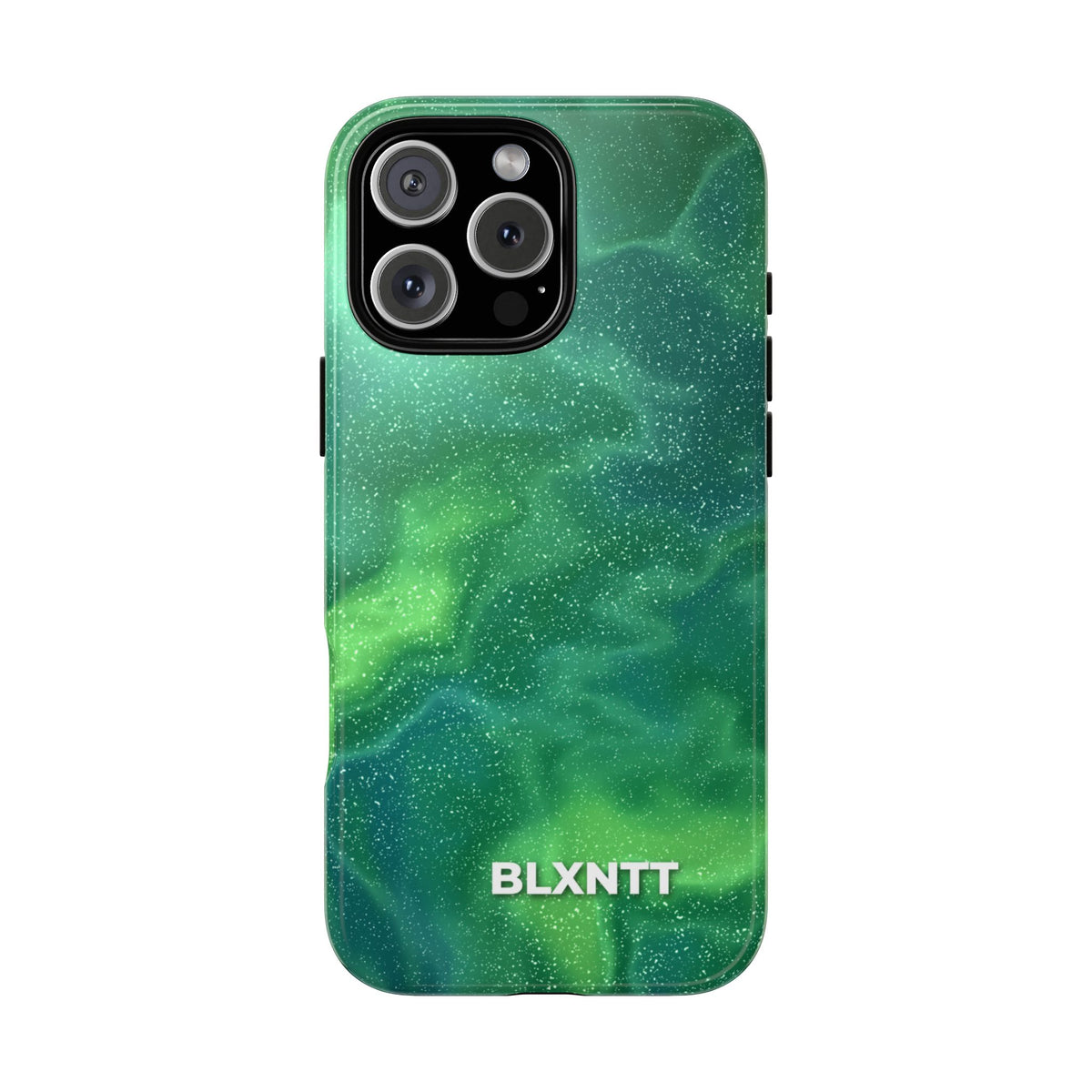 Green Rainbow Dream Phone Case