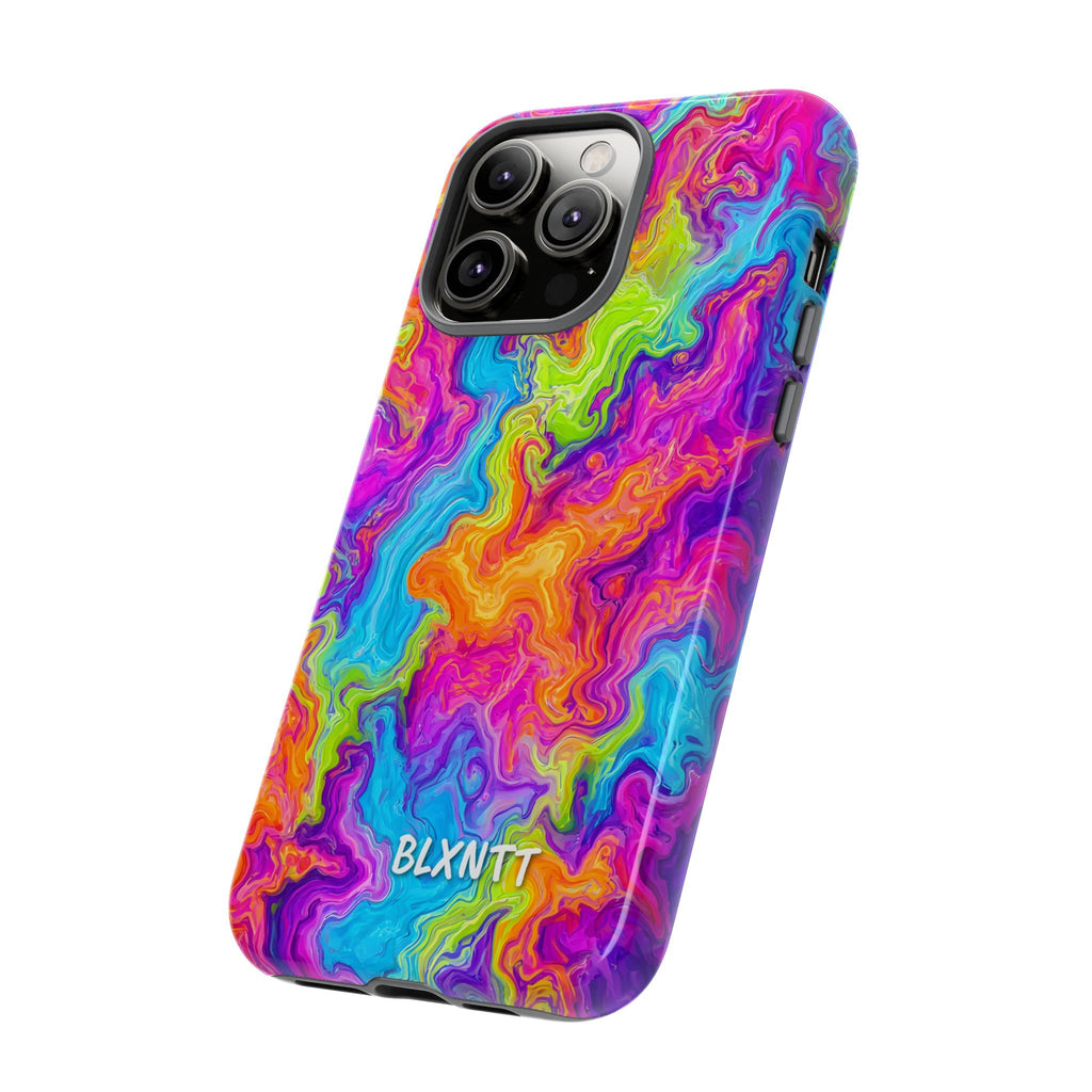Liquid Dream Phone Case
