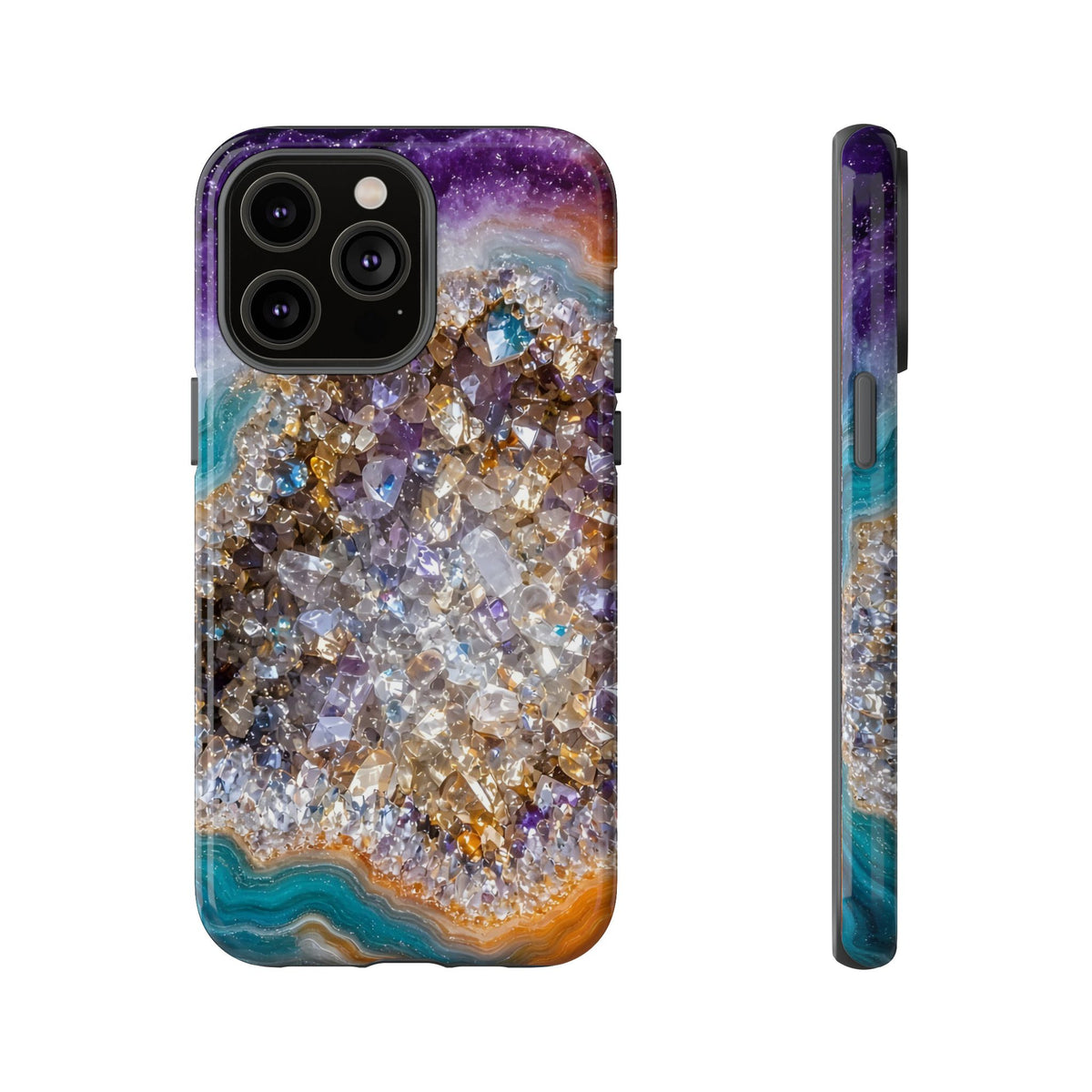 Geode Core - Original Core Phone Case