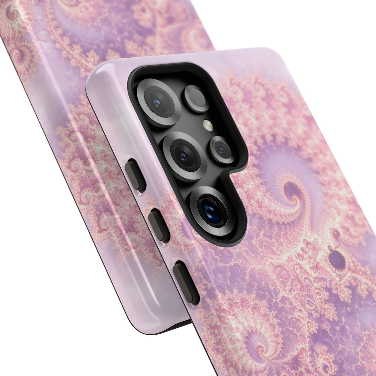 Copper Infinity - Sakura Dusk Phone Case