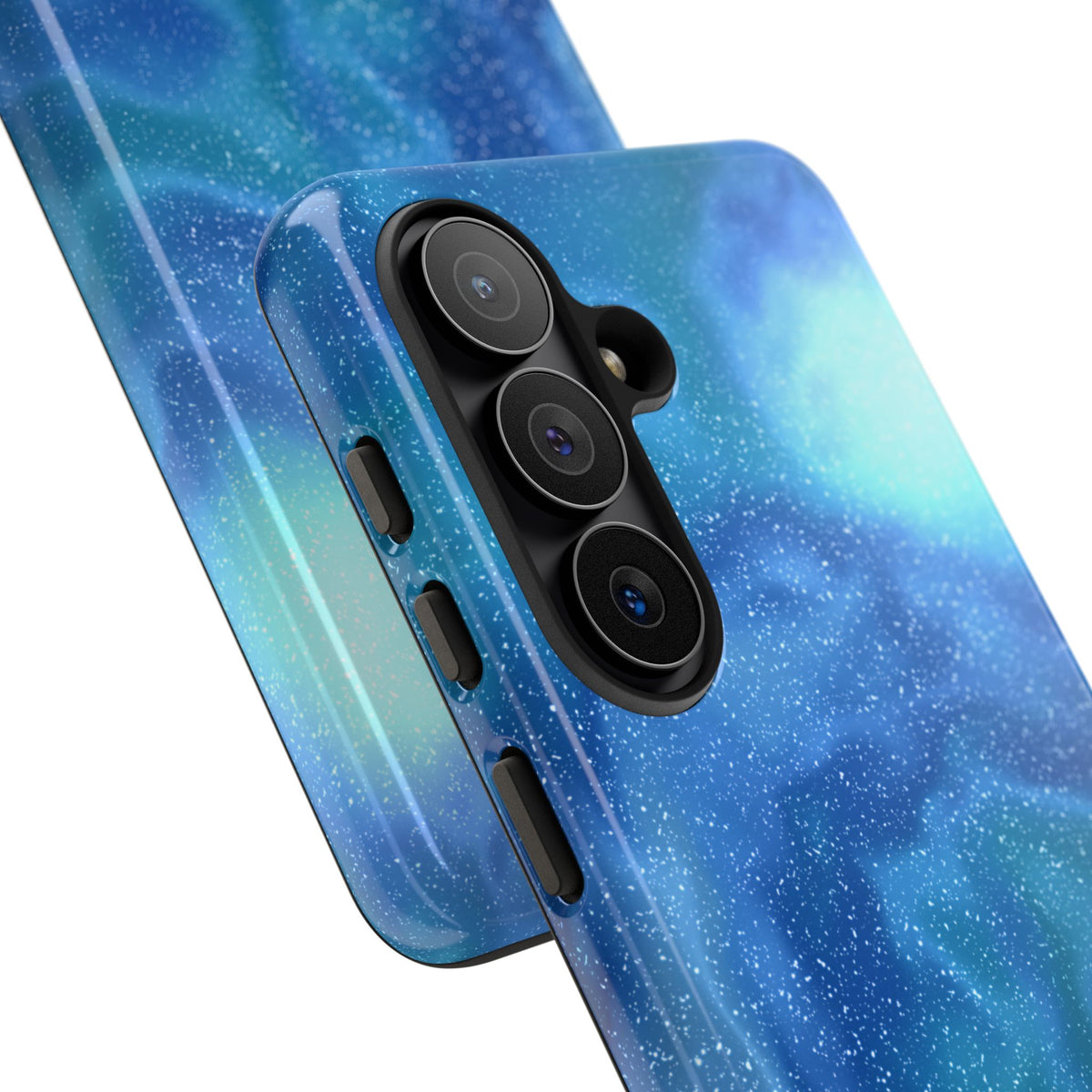 Blue Rainbow Dream Phone Case