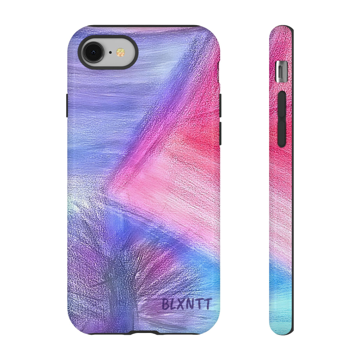 Hazy Dream Phone Case
