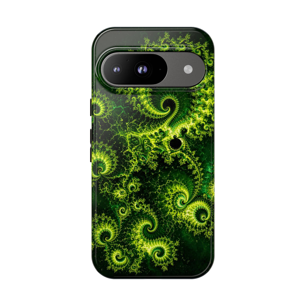 Copper Infinity - Toxic Acid Phone Case