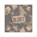 BLXNTT Horror Collage Sticker