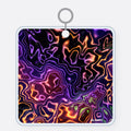 Midnight Potion Acrylic Keychain