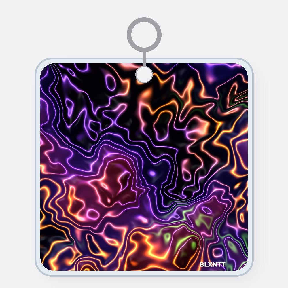 Midnight Potion Acrylic Keychain