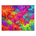 Melting Reef Puzzle